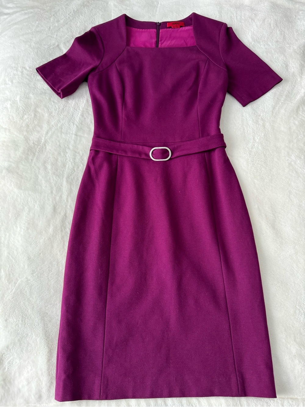 HUGO BOSS dress